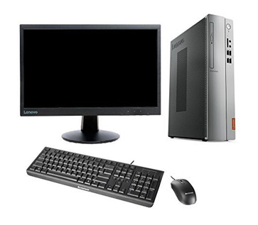 Ideacentre 510S Desktop Price in Bangalore