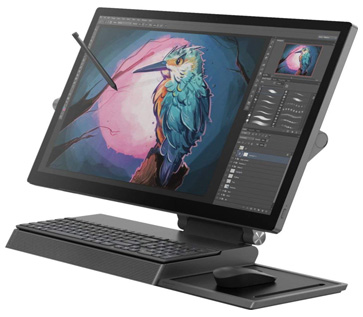 Ideacentre A940 Desktop Price in Bangalore