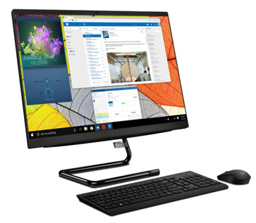 Ideacentre AIO 3 Desktop Price in Bangalore