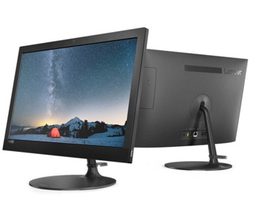 Ideacentre AIO 330 Desktop Price in Bangalore
