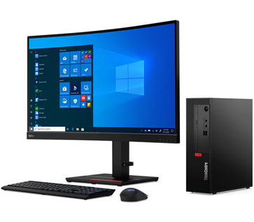 Thinkcentre M70c Desktop Price in Bangalore