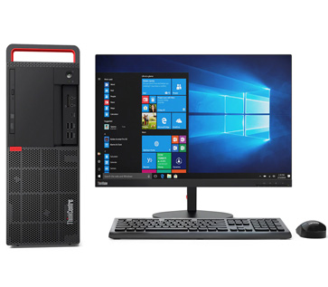 Thinkcentre M920 Tower Desktop Price in Bangalore