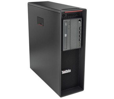 Thinkstation P520 Desktop Price in Bangalore