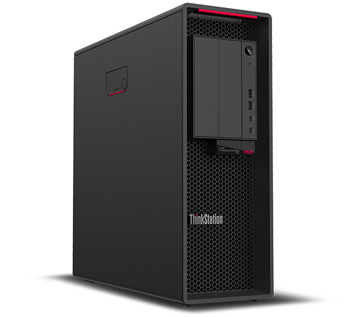 Thinkstation P620 Tower Desktop Price in Bangalore