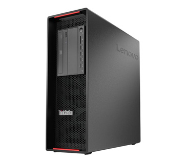 Thinkstation P720 Desktop Price in Bangalore