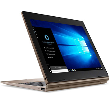 IdeaPad D330 Laptop Price in Bangalore