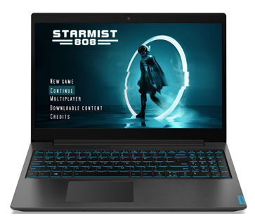 IdeaPad L340 Gaming Laptop Price in Bangalore