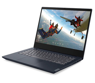 IdeaPad S340 Laptop Price in Bangalore