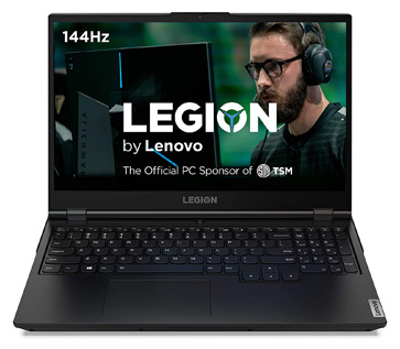 Legion 5 Laptop Price in Bangalore