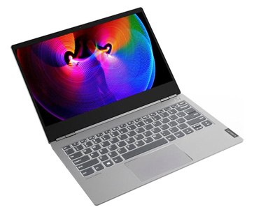 ThinkBook 13s-IML Laptop Price in Bangalore