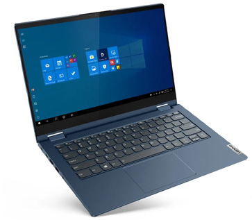 ThinkBook 14s Yoga Laptop Price in Bangalore