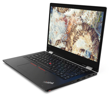 ThinkPad L13 Yoga Gen 2 Laptop Price in Bangalore