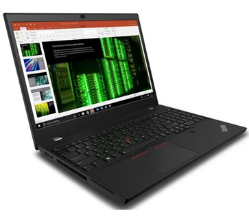 ThinkPad T15p Laptop Price in Bangalore