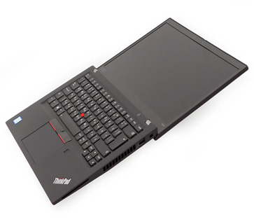ThinkPad T490s Laptop Price in Bangalore
