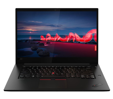 ThinkPad X1 Extreme Gen 3 Laptop Price in Bangalore
