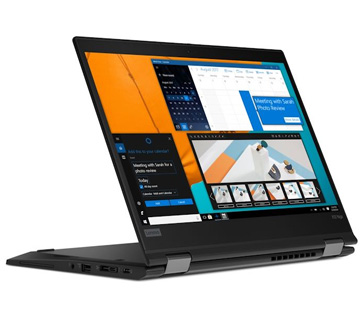ThinkPad X13 Yoga Laptop Price in Bangalore