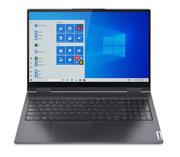 Yoga 7i Laptop Price in Bangalore