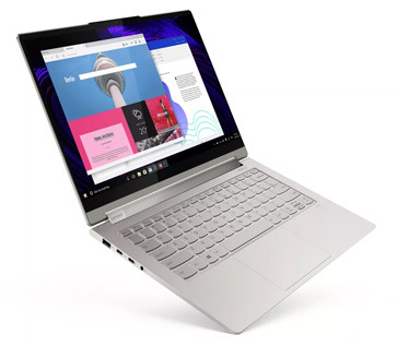 Yoga 9i Laptop Price in Bangalore