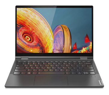 Yoga C640 Laptop Price in Bangalore