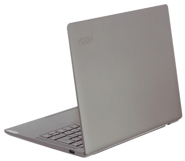 Yoga S740 Laptop Price in Bangalore