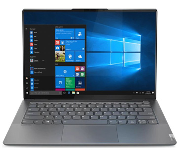 Yoga S940 Laptop Price in Bangalore