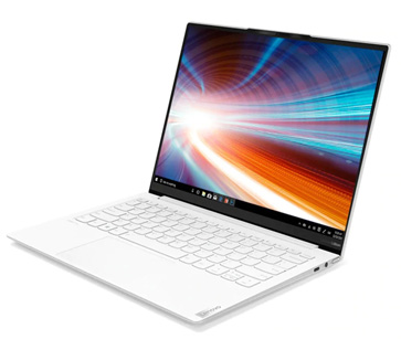 Yoga Slim 7i Carbon Laptop Price in Bangalore