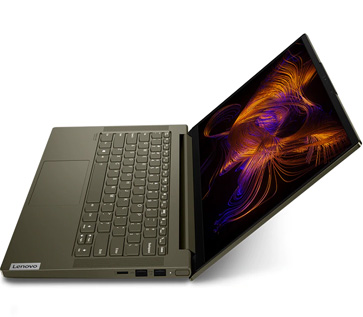 Yoga Slim 7i Laptop Price in Bangalore