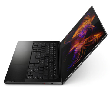 Yoga Slim 9i Laptop Price in Bangalore